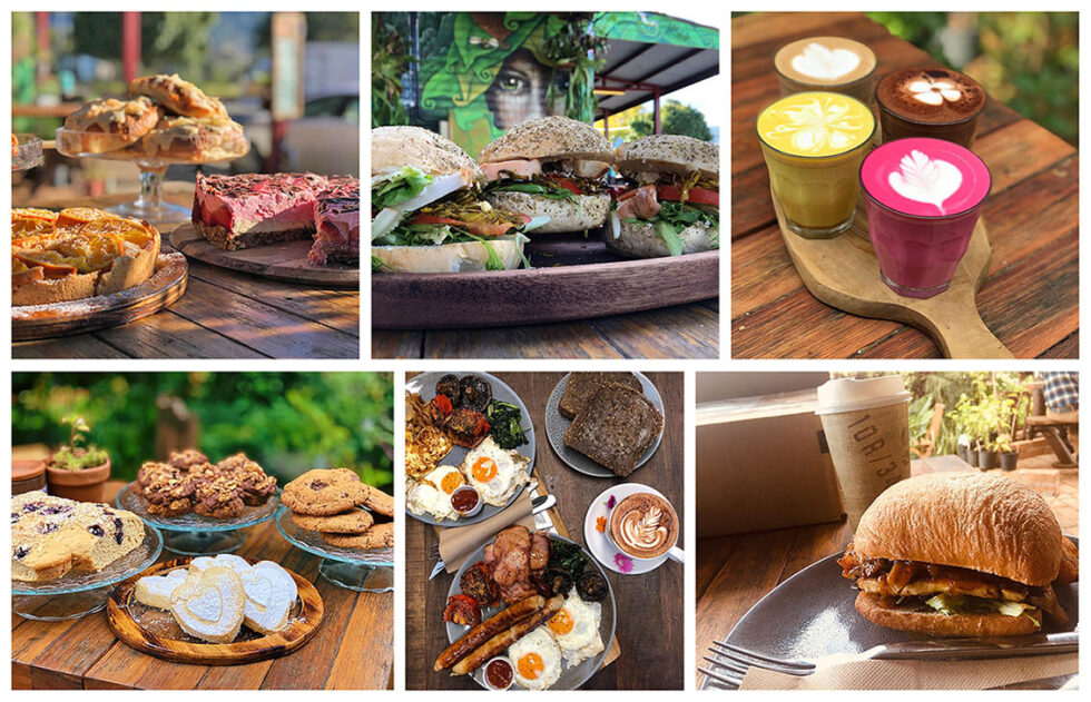 Eat / Drink Discover Tyalgum